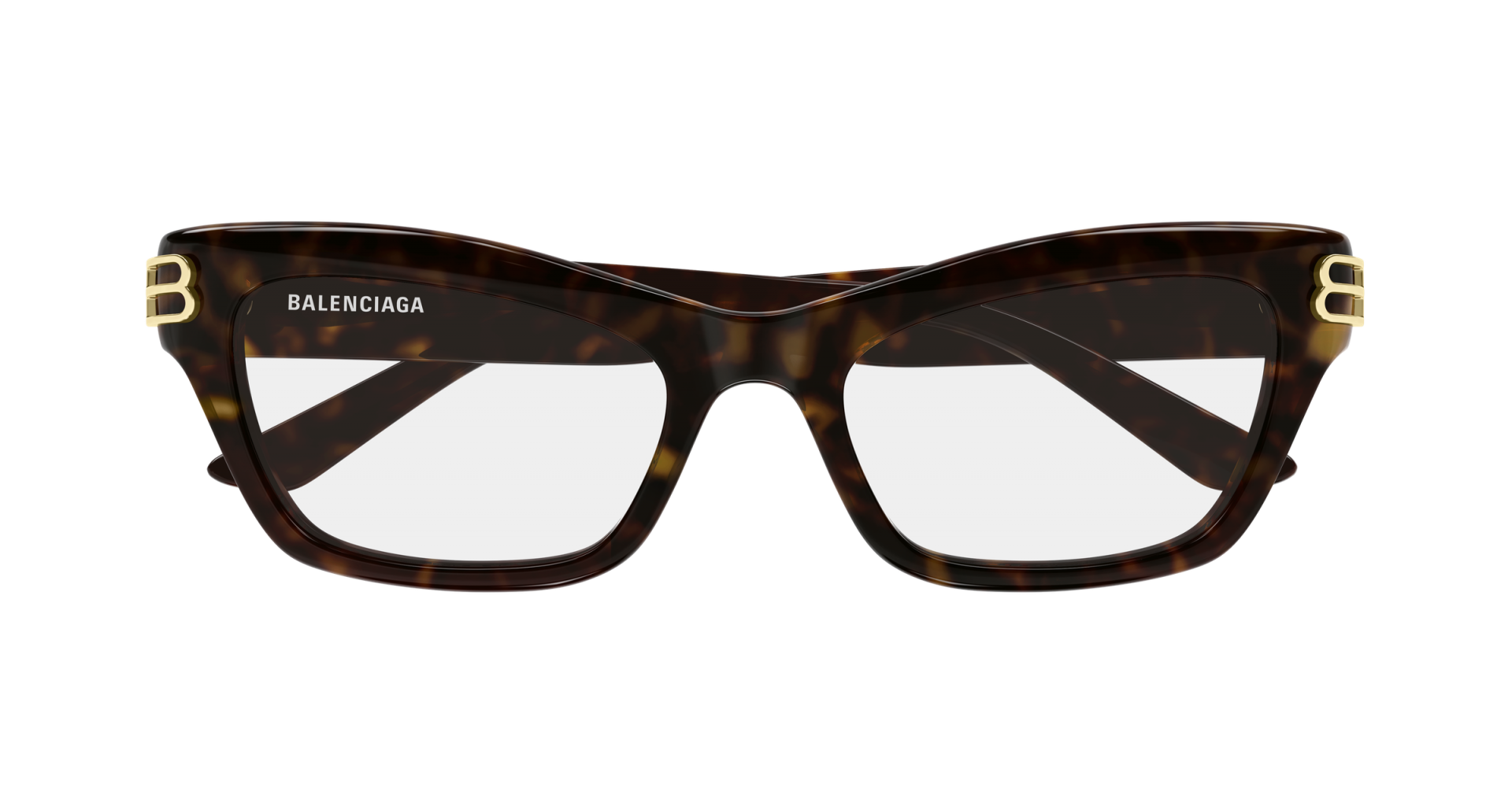 Occhiali da vista Balenciaga BB0435O 002 8056376603569 | Ottica Lux