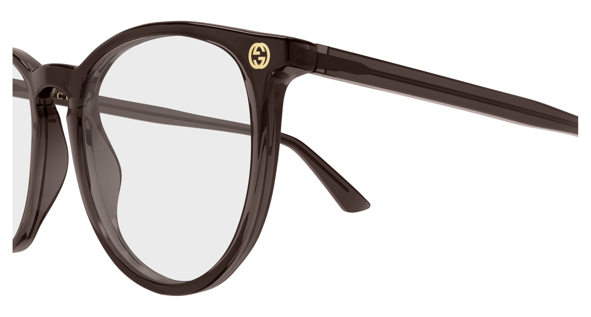 Occhiali da vista Gucci GG0027O 017 8056376658804 | Ottica Lux