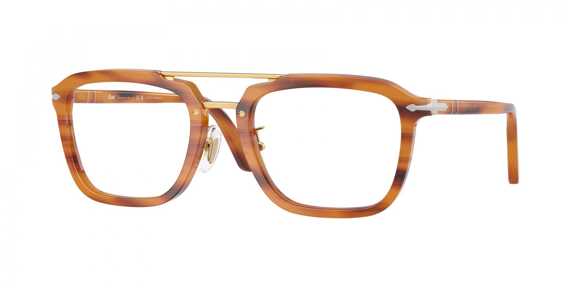 Ophthalmic frames Persol PO0204V 960 8056262232705 | Ottica Lux