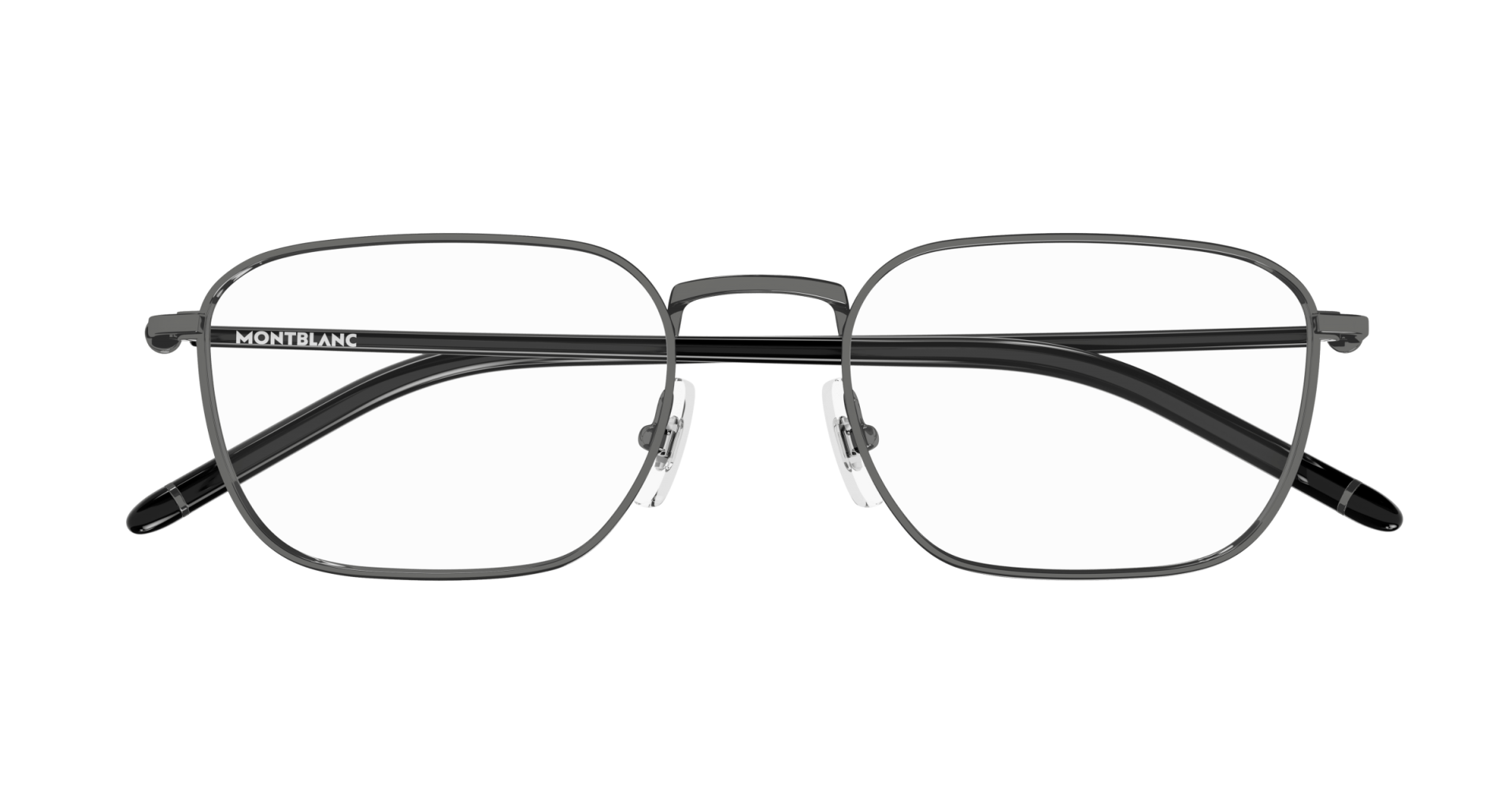 Ophthalmic frames Mont Blanc MB0369O 002 8056376530704 | Ottica Lux Ophthalmic frames Mont Blanc MB0369O 002 8056376530704 | Ottica Lux