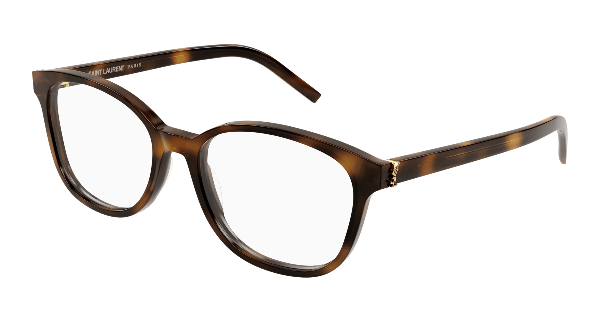 Occhiali da vista Saint Laurent SL M113 002 8056376428049 | Ottica Lux