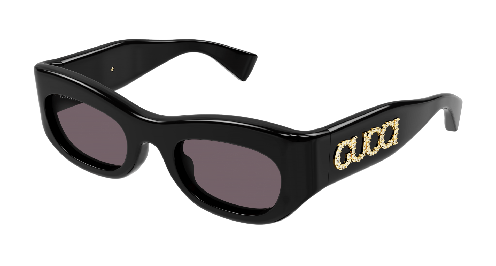Occhiali da sole Gucci GG1809S 002 8056376547504 | Ottica Lux