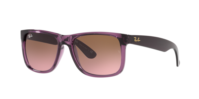Sunglasses Ray-Ban RB4165 JUSTIN 659514 8056597619264 | Ottica Lux