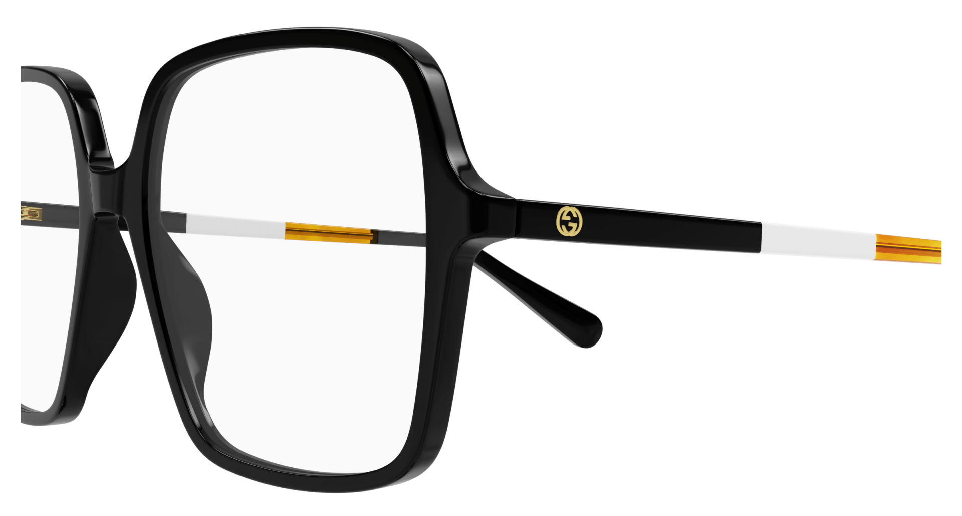 Ophthalmic frames Gucci GG1003O 010 8056376548549 | Ottica Lux Ophthalmic frames Gucci GG1003O 010 8056376548549 | Ottica Lux