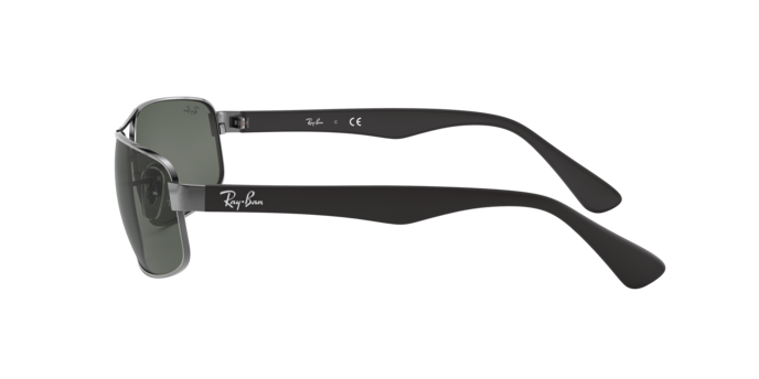 Occhiali da sole Ray-Ban RB3445 RB3445 004 0805289463214 | Ottica Lux