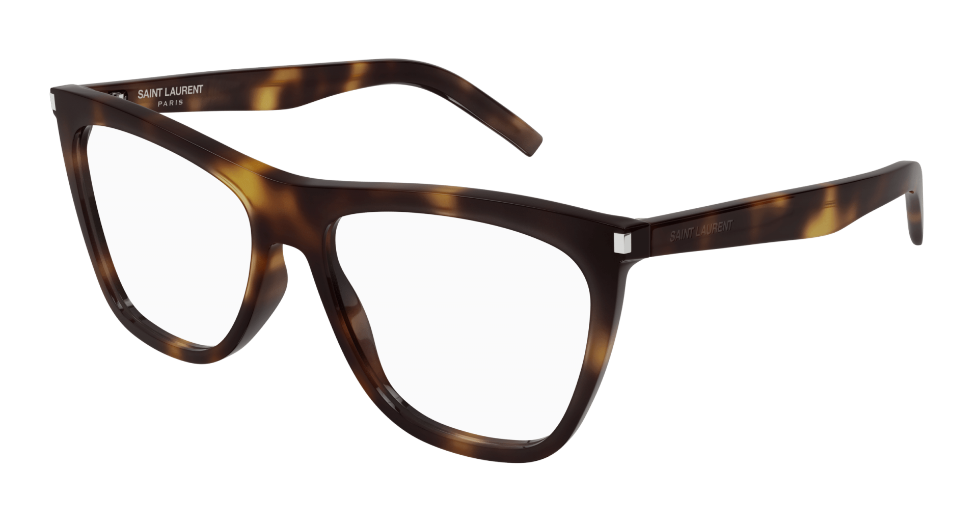 Occhiali da vista Saint Laurent SL 518 002 8056376401554 | Ottica Lux