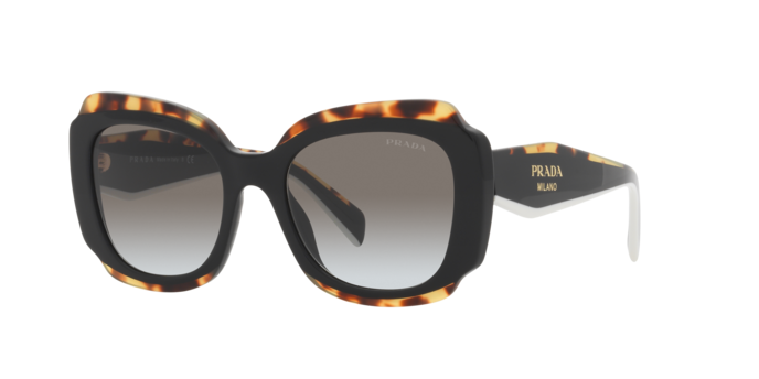 Occhiali da sole Prada PR 16YS 01M0A7 8056597625692 | Ottica Lux