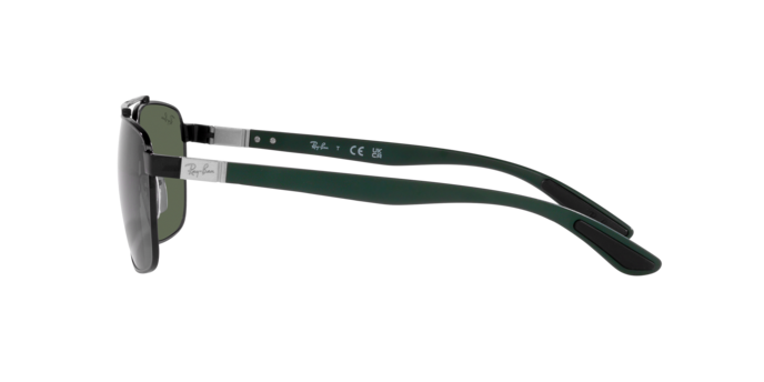 Sunglasses Ray-Ban RB3701 002/71 8056597728379 | Ottica Lux Sunglasses Ray-Ban RB3701 002/71 8056597728379 | Ottica Lux