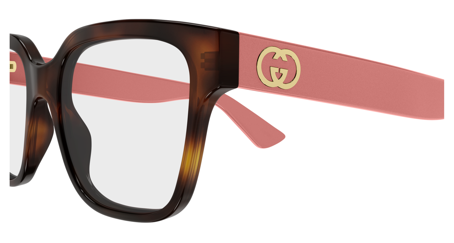 Occhiali da vista Gucci GG2193O 004 8056376683004 | Ottica Lux
