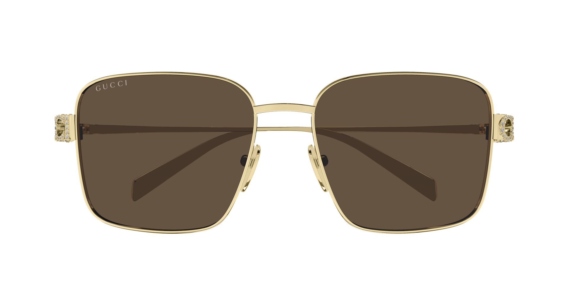 Occhiali da sole Gucci GG1937S 002 8056376586121 | Ottica Lux