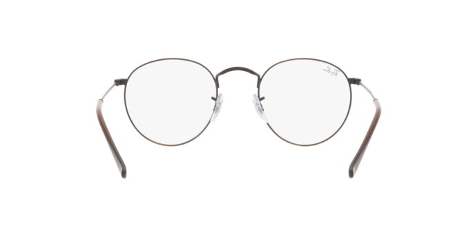 Ophthalmic frames Ray-Ban RX3447V ROUND METAL 3120 8056597551014 | Ottica Lux Ophthalmic frames Ray-Ban RX3447V ROUND METAL 3120 8056597551014 | Ottica Lux