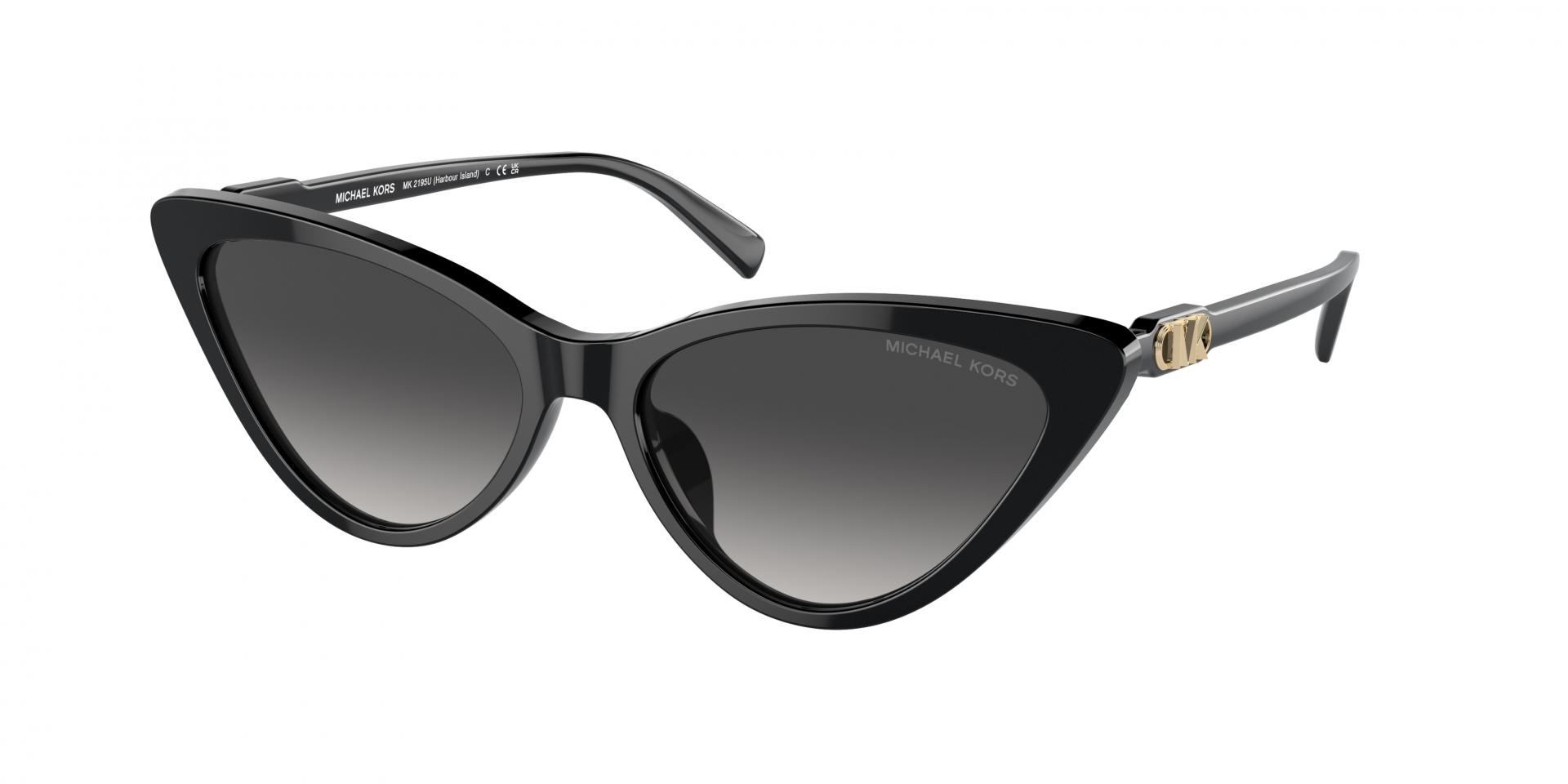 Occhiali da sole Michael Kors MK2195U HARBOUR ISLAND 30058G 0725125402248 | Ottica Lux