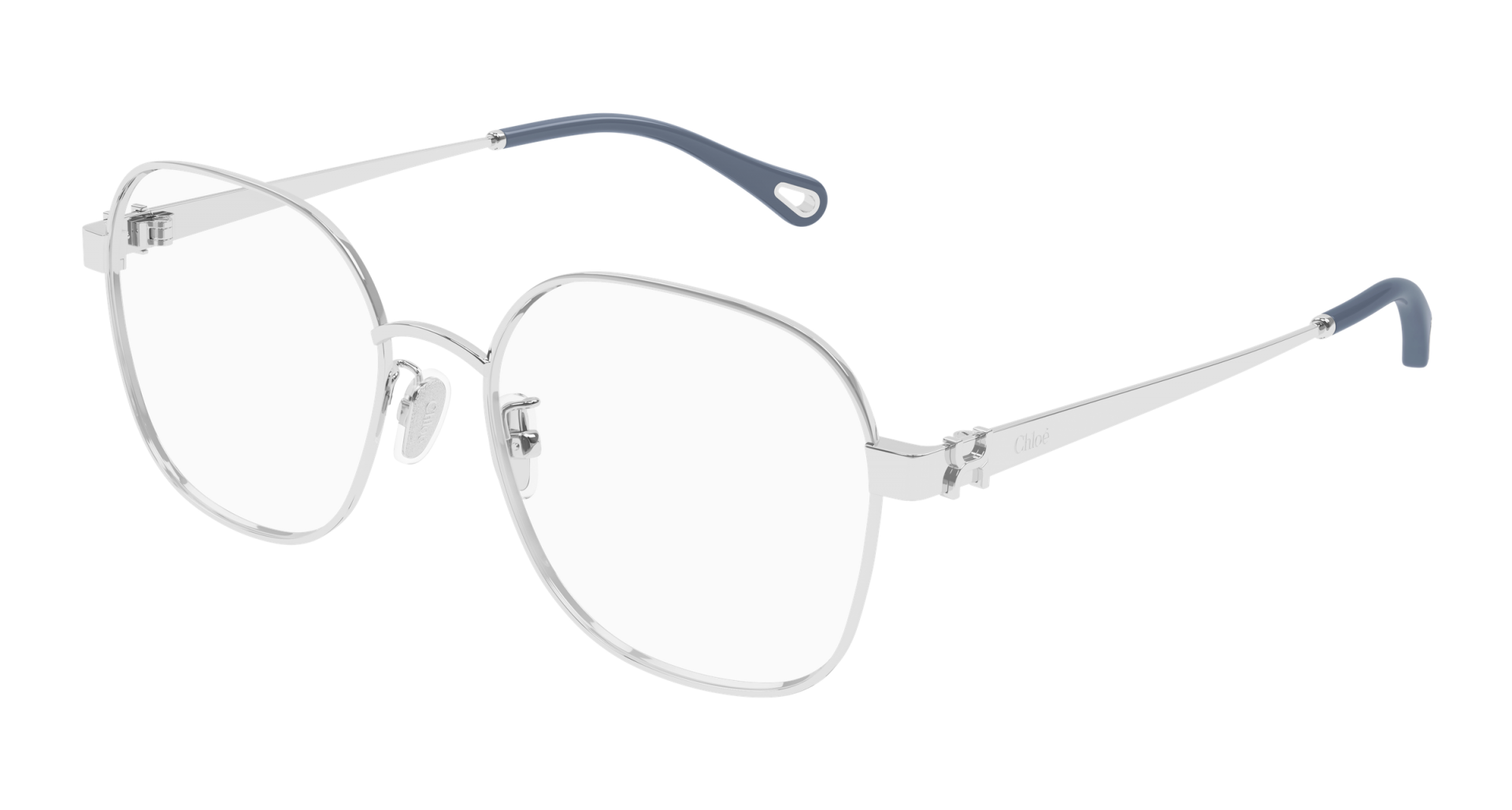 Occhiali da vista Chloé CH0337OA 002 8056376618112 | Ottica Lux
