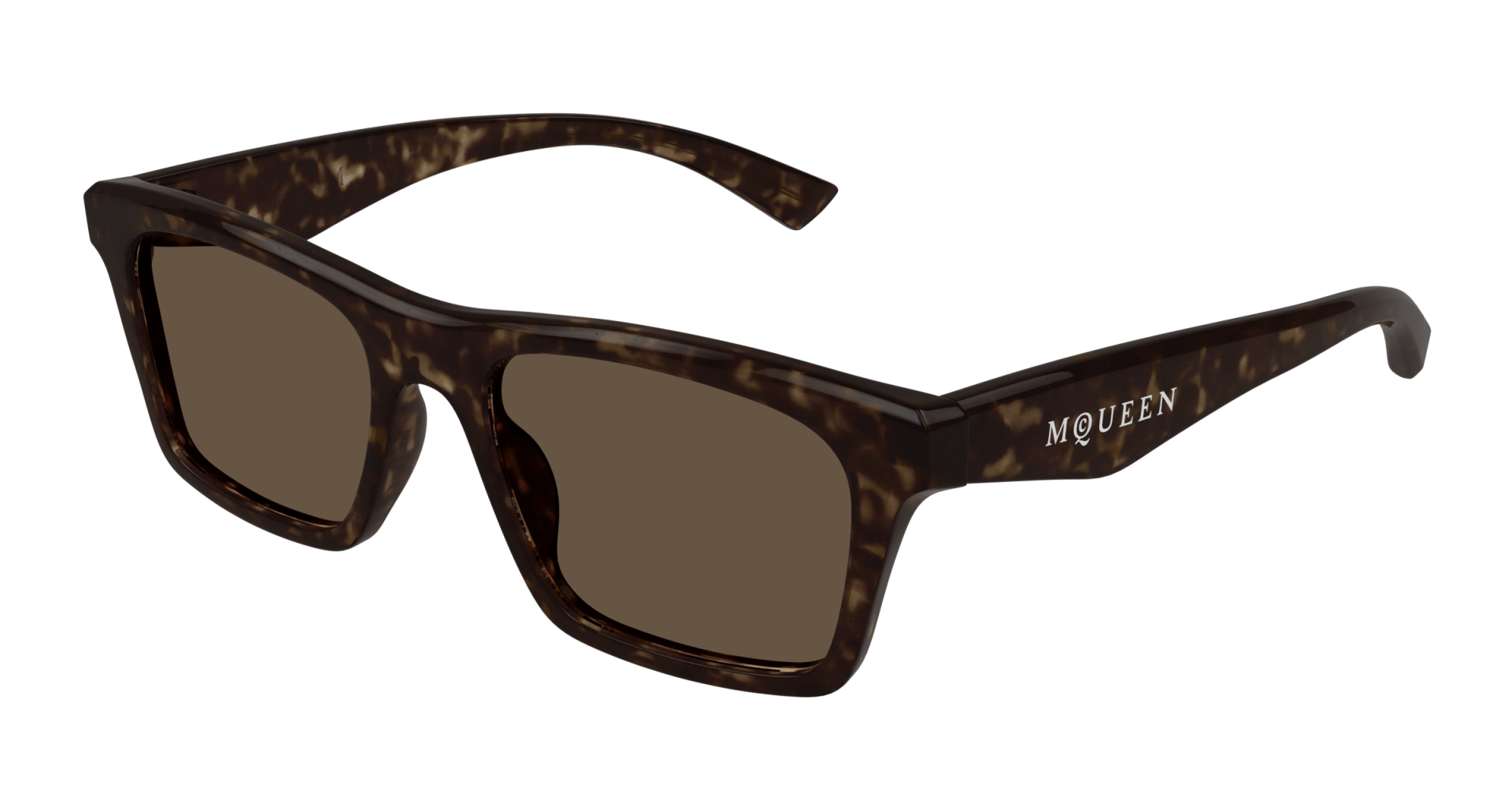 Sunglasses Alexander McQUEEN AM0472S 002 8056376527858 | Ottica Lux