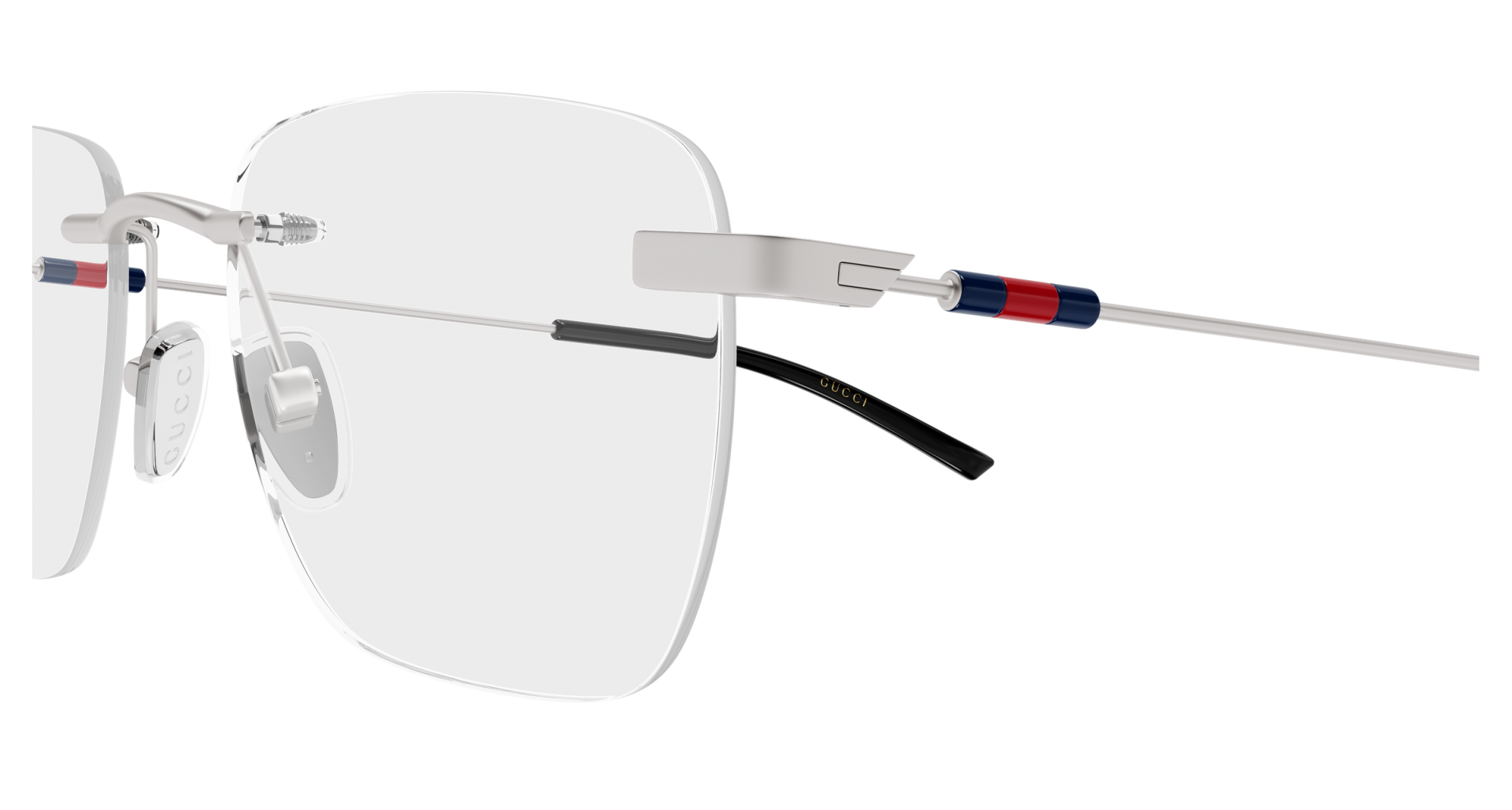 Ophthalmic frames Gucci GG2099O 003 8056376643565 | Ottica Lux