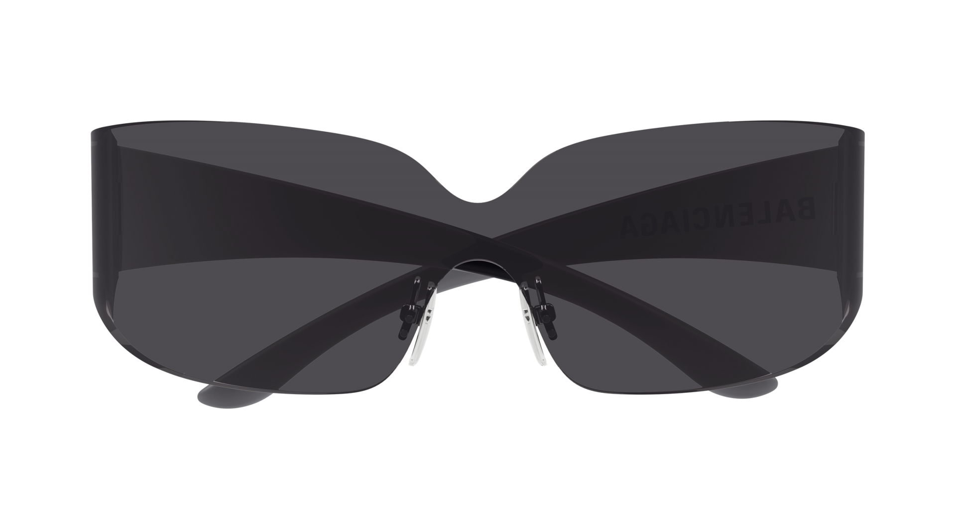 Occhiali da sole Balenciaga BB0421S 001 8056376586343 | Ottica Lux