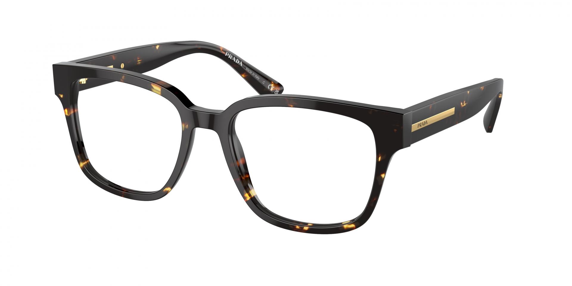 Occhiali da vista Prada PR A09V 16O1O1 8056597968850 | Ottica Lux