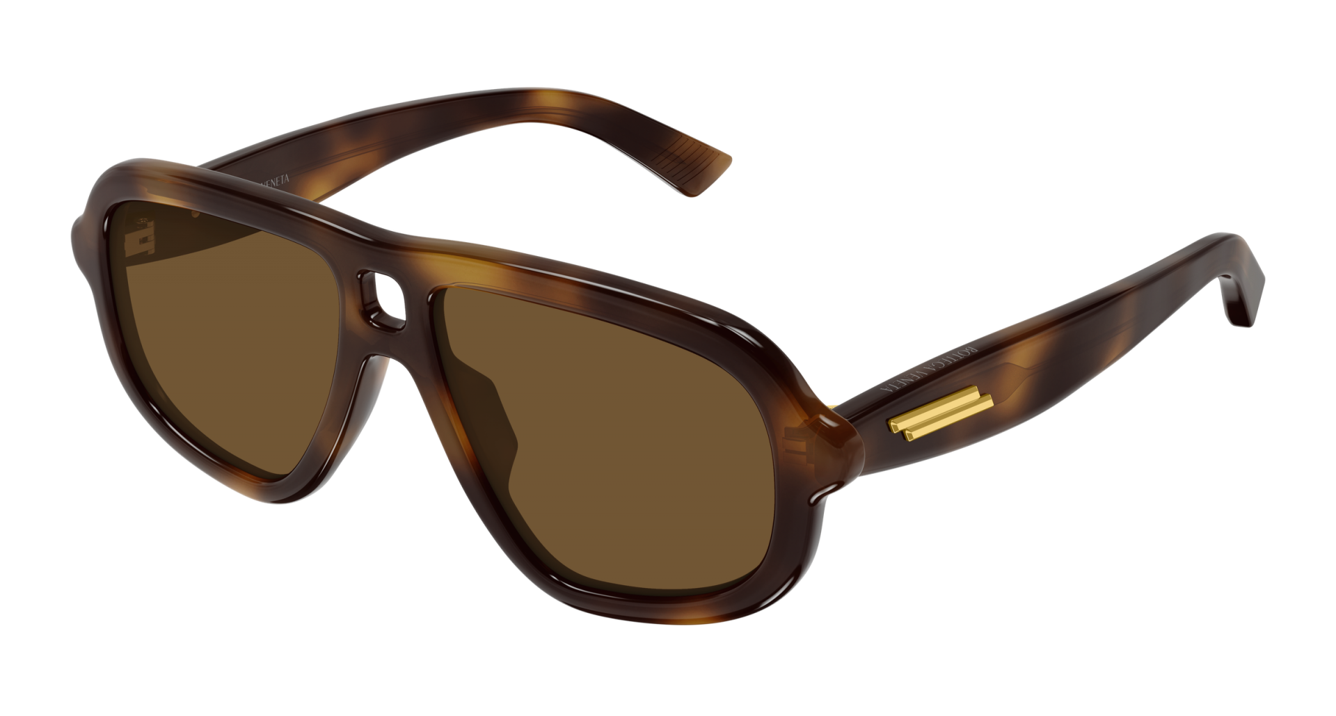 Occhiali da sole Bottega Veneta BV1494S 001 8056376693393 | Ottica Lux
