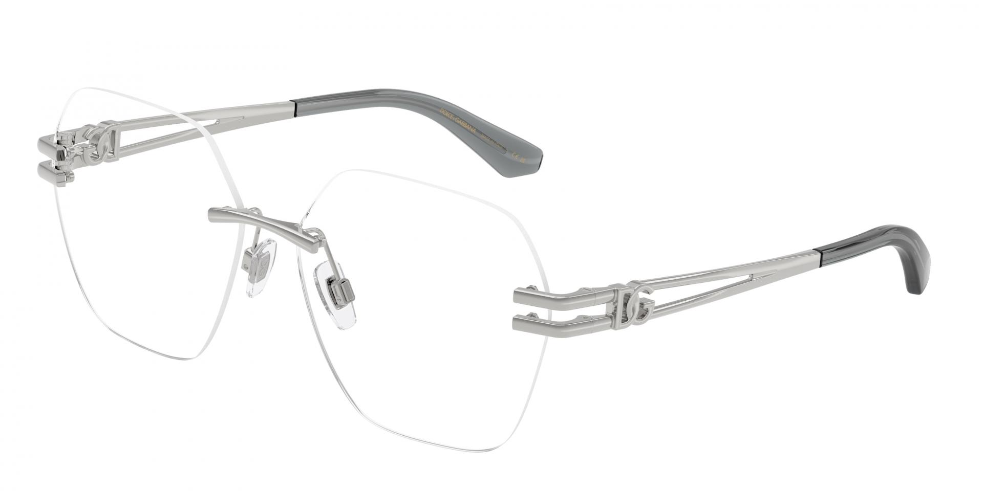 Ophthalmic frames Dolce & Gabbana DG1369 02 8056266002533 | Ottica Lux
