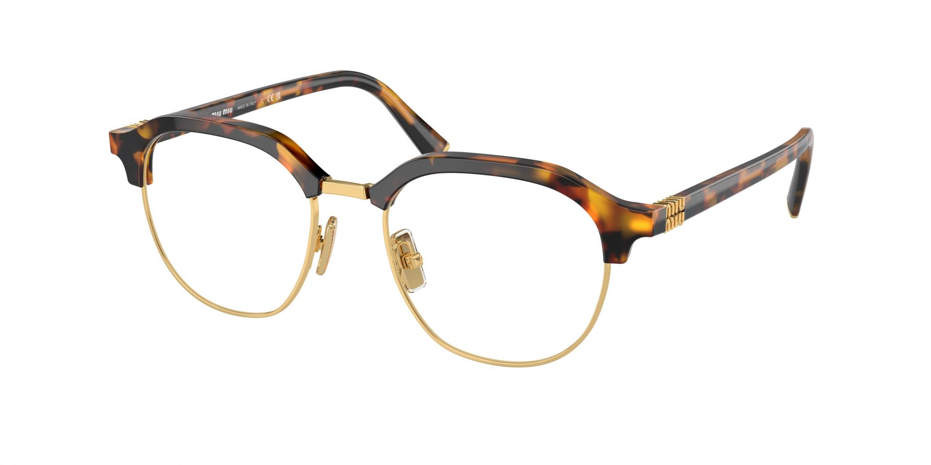 Ophthalmic frames Miu Miu MU 10XV VAU1O1 8056262143933 | Ottica Lux