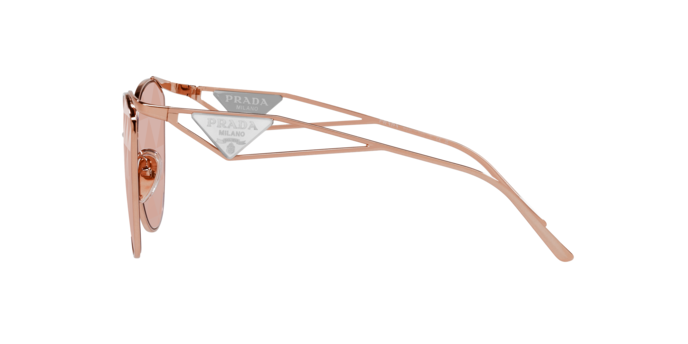 Sunglasses Prada PR 50ZS SVF05T 8056597744539 | Ottica Lux