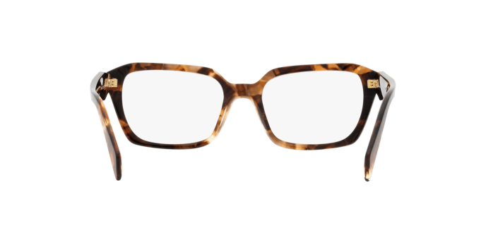 Ophthalmic frames Prada PR 14ZV 07R1O1 8056597878432 | Ottica Lux Ophthalmic frames Prada PR 14ZV 07R1O1 8056597878432 | Ottica Lux