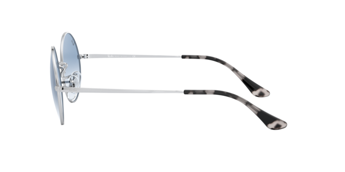 Occhiali da sole Ray-Ban RB1970 OVAL 91493F 8056597177405 | Ottica Lux