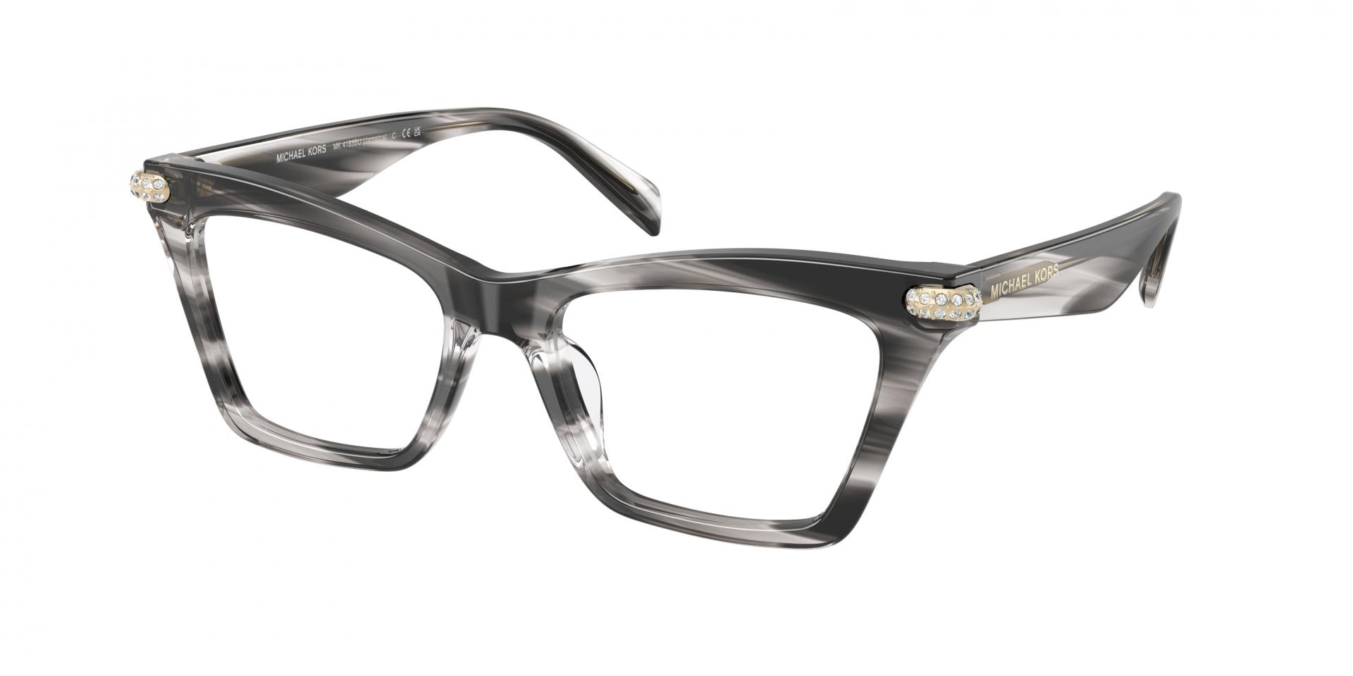 Ophthalmic frames Burberry be2457u 3001 8056262826768 | Ottica Lux