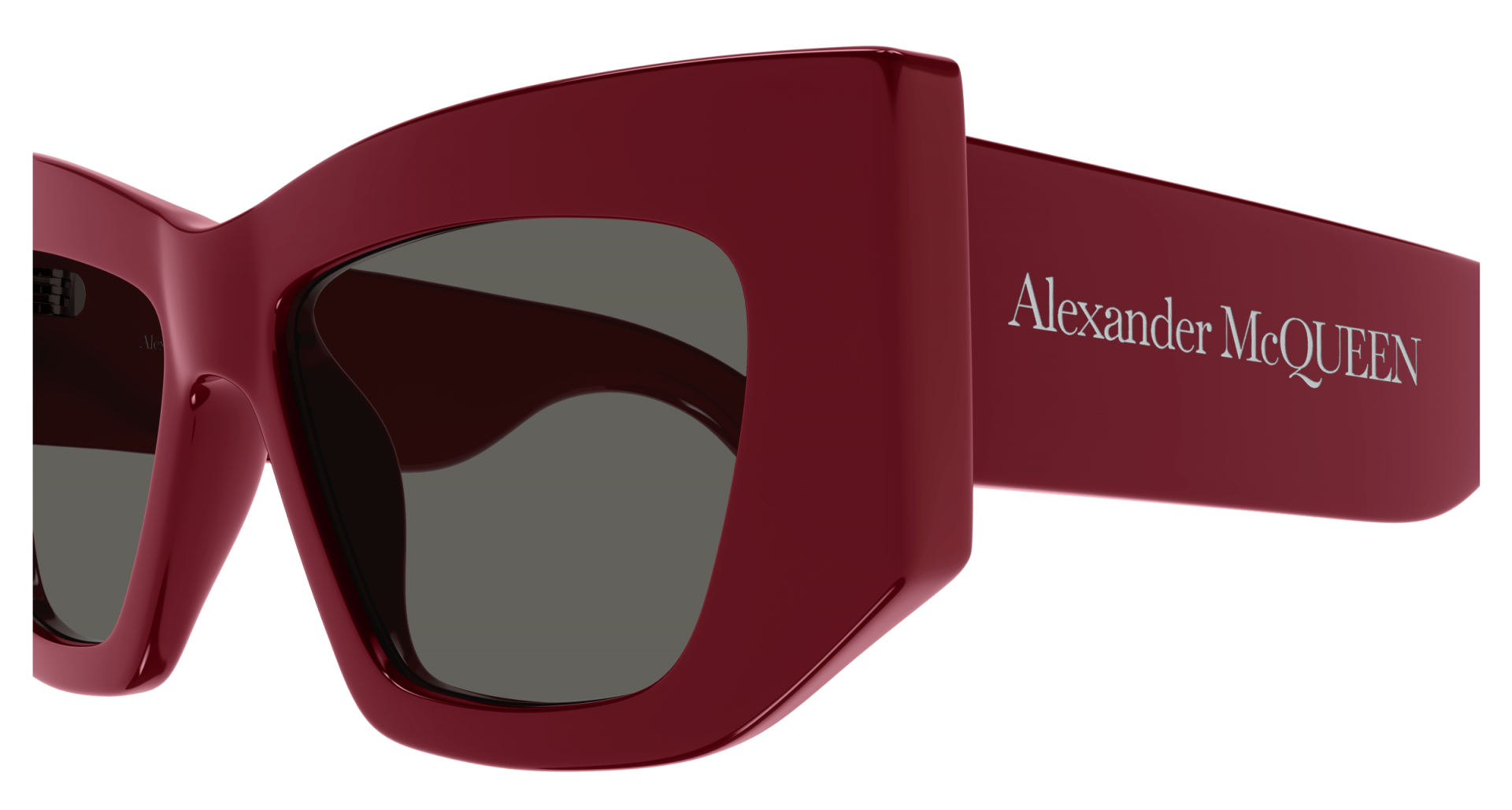 Occhiali da sole Alexander McQUEEN AM0448S 003 8056376503999 | Ottica Lux