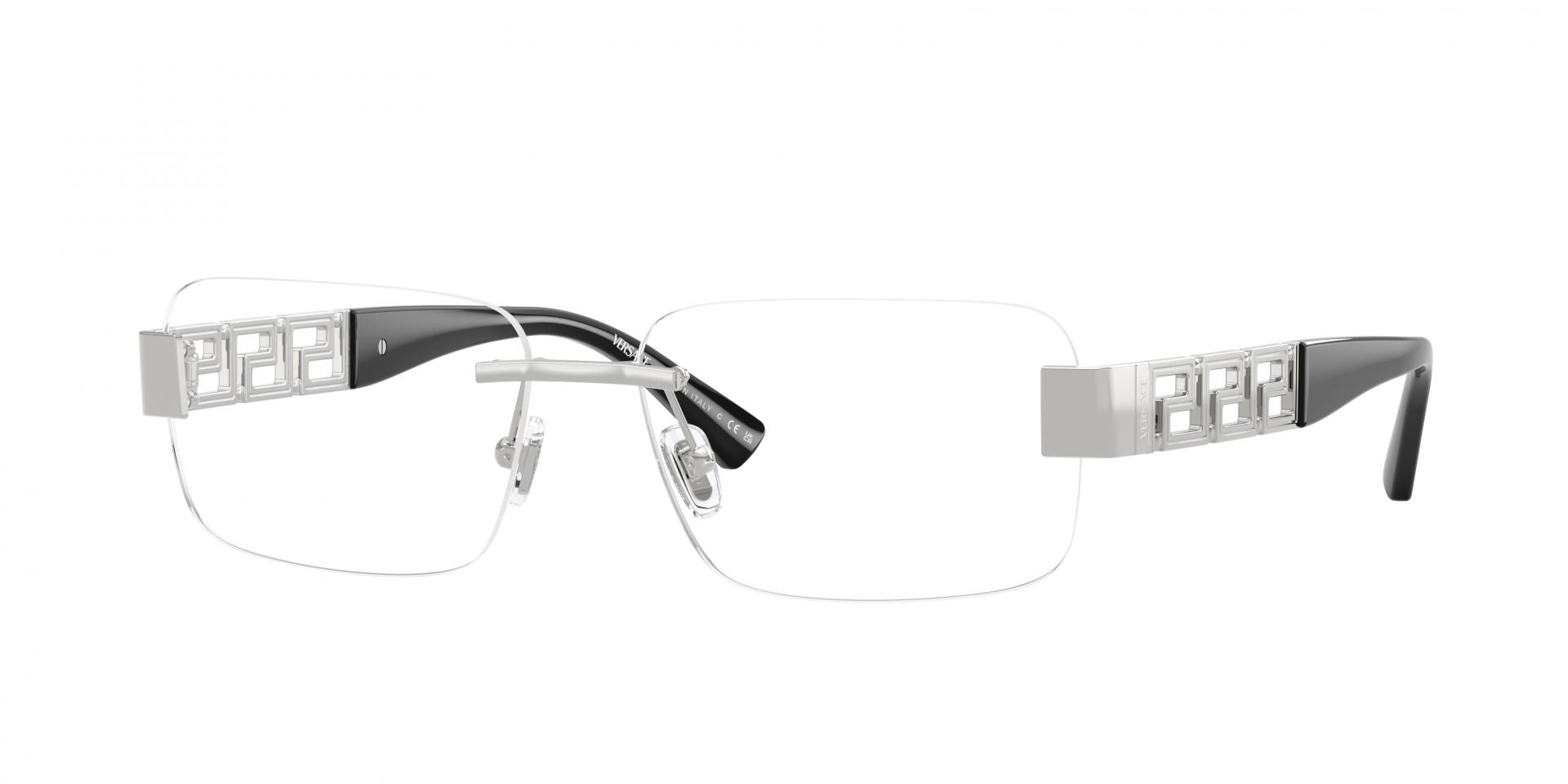 Occhiali da vista Versace ve1310 1261 8056262566046 | Ottica Lux