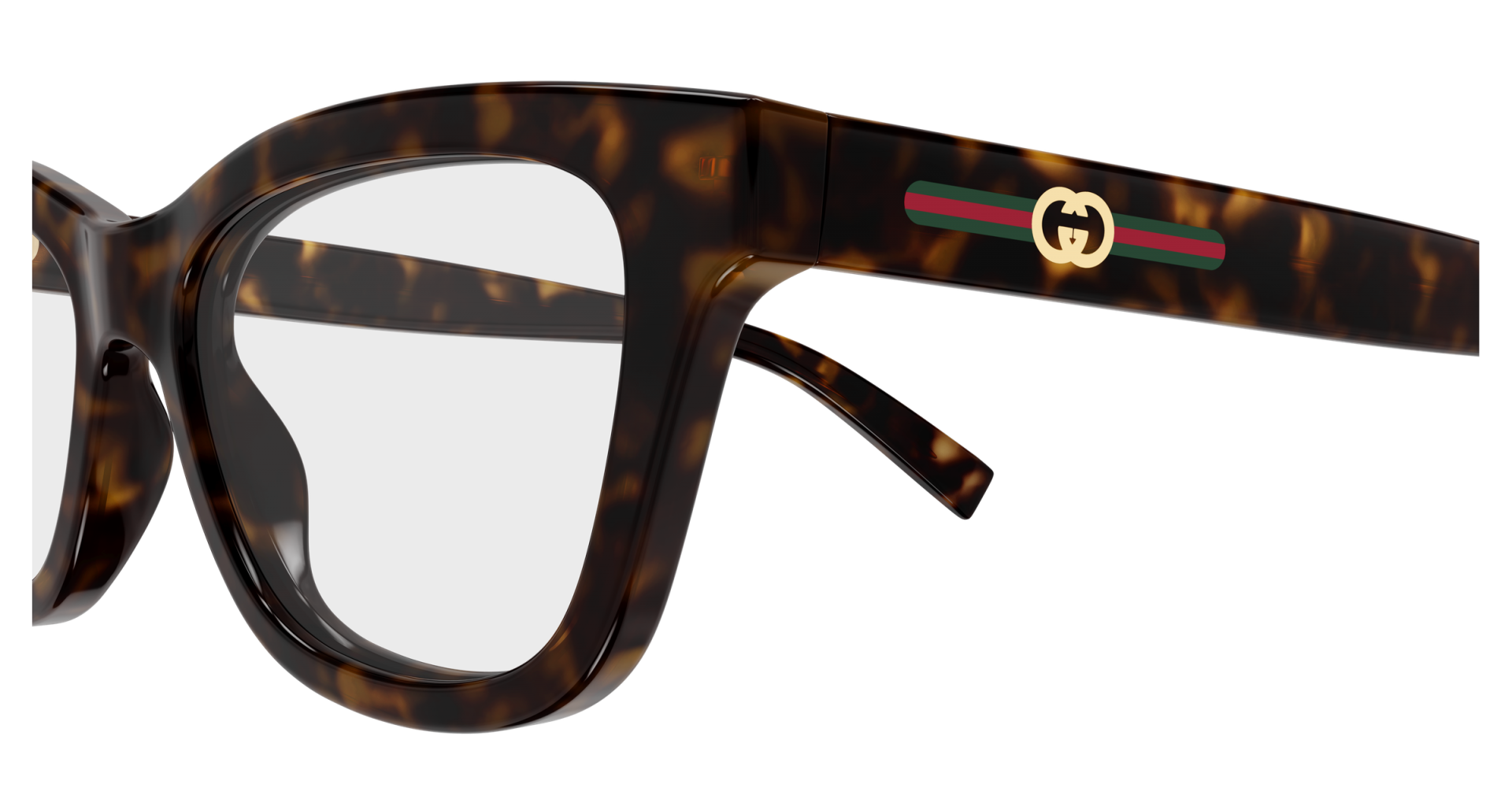 Occhiali da vista Gucci GG1983O 002 8056376585865 | Ottica Lux