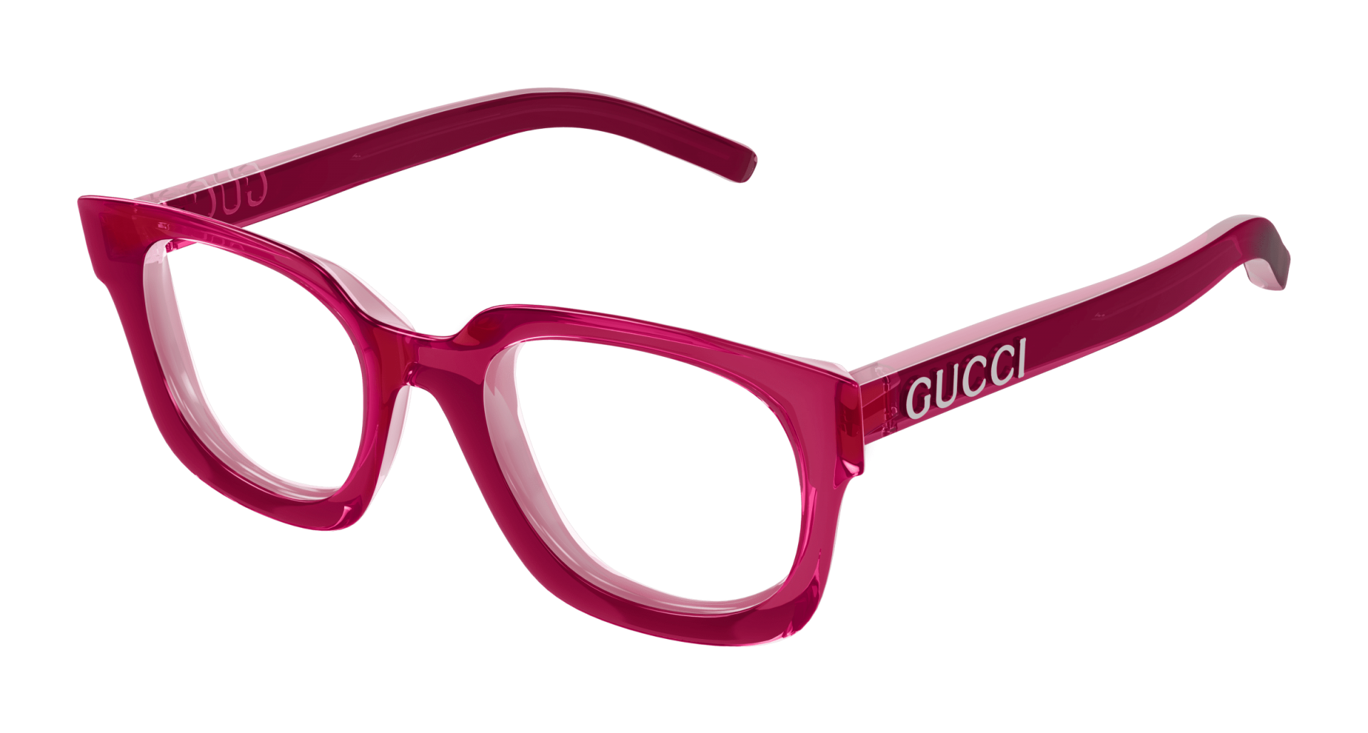 Ophthalmic frames Gucci GG1721O 004 8056376519464 | Ottica Lux