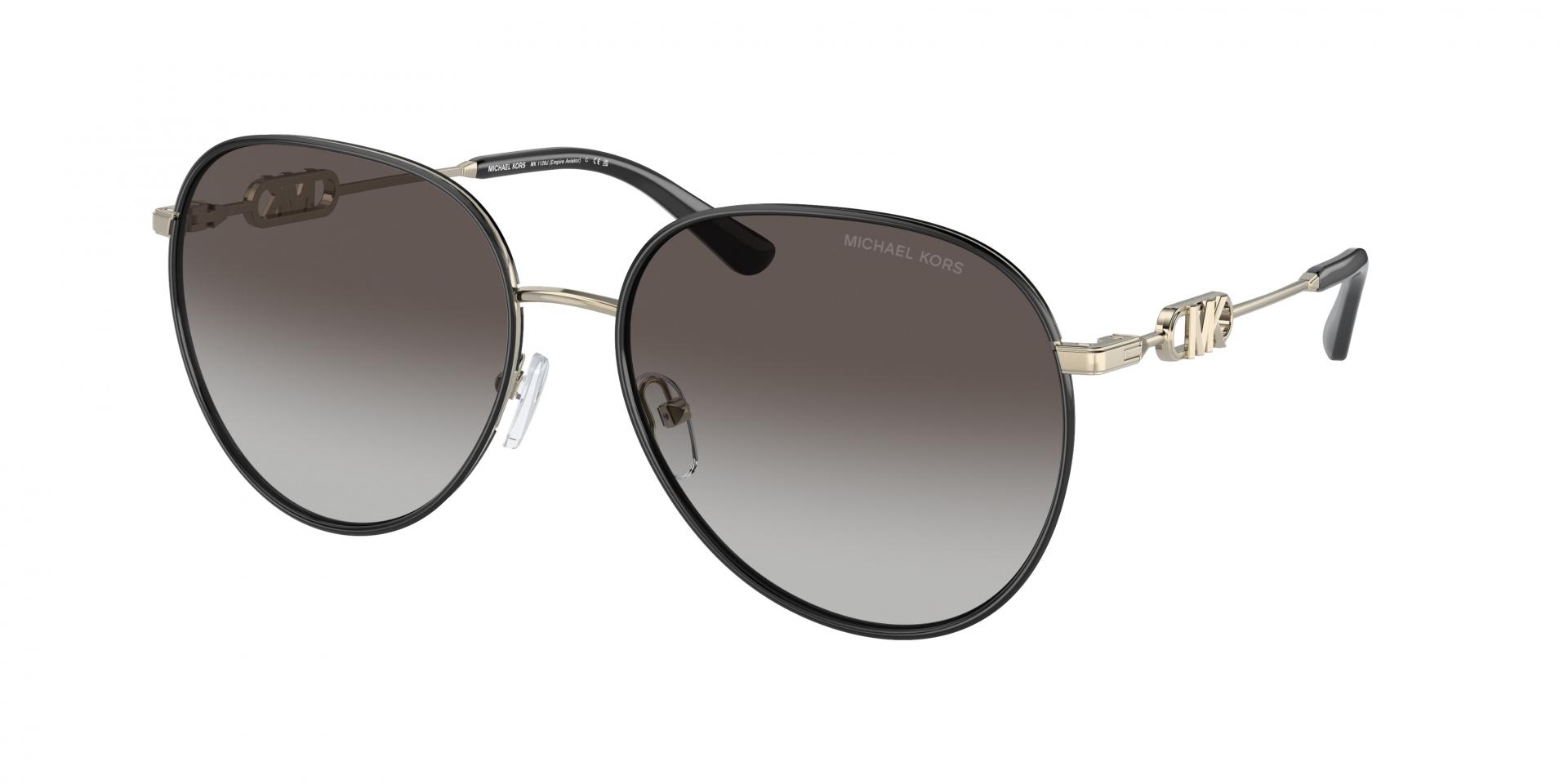 Occhiali da sole Michael Kors MK1128J EMPIRE 10148G 0725125395991 | Ottica Lux