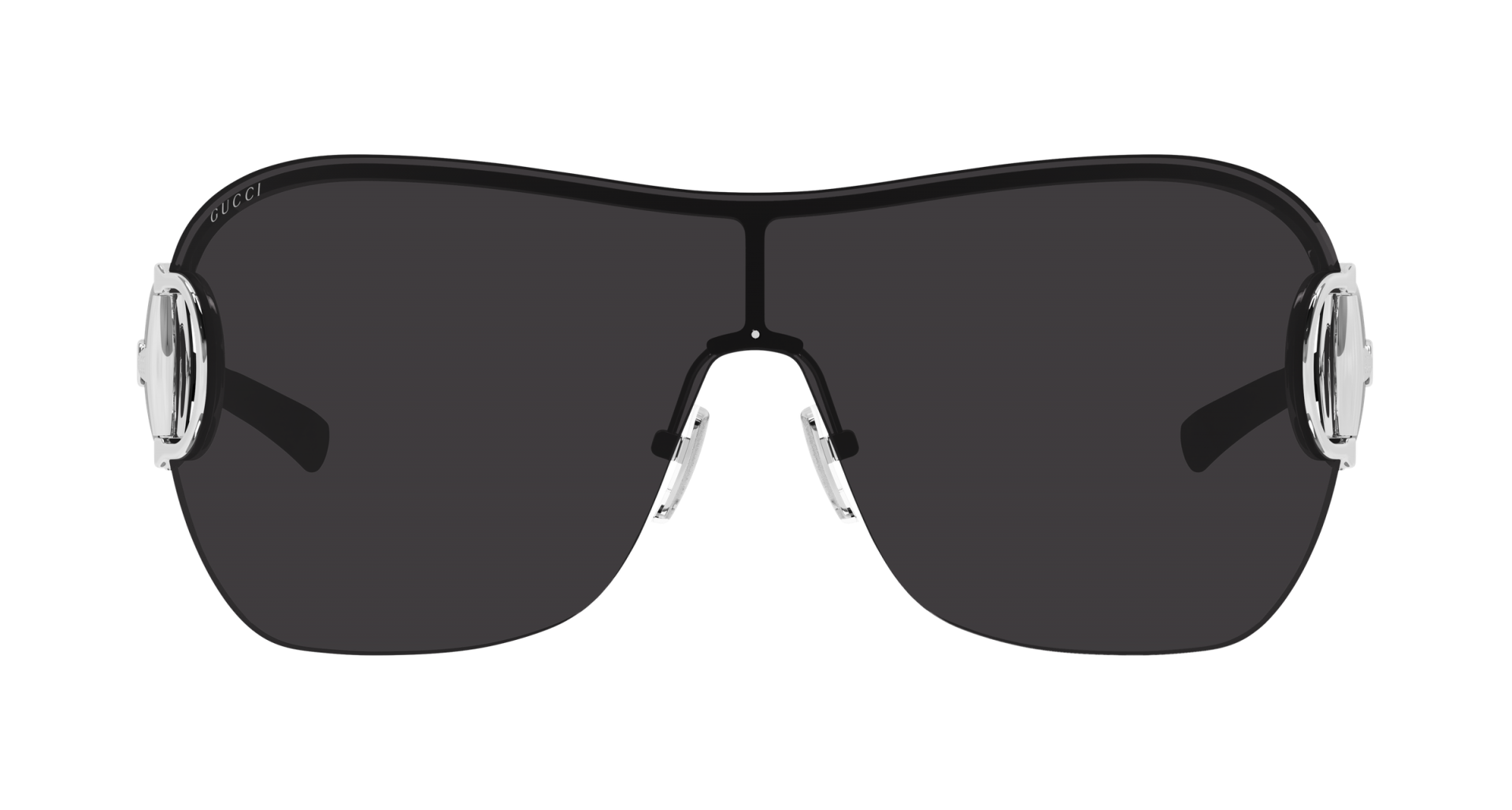 Occhiali da sole Gucci GG2174S 001 8056376675504 | Ottica Lux