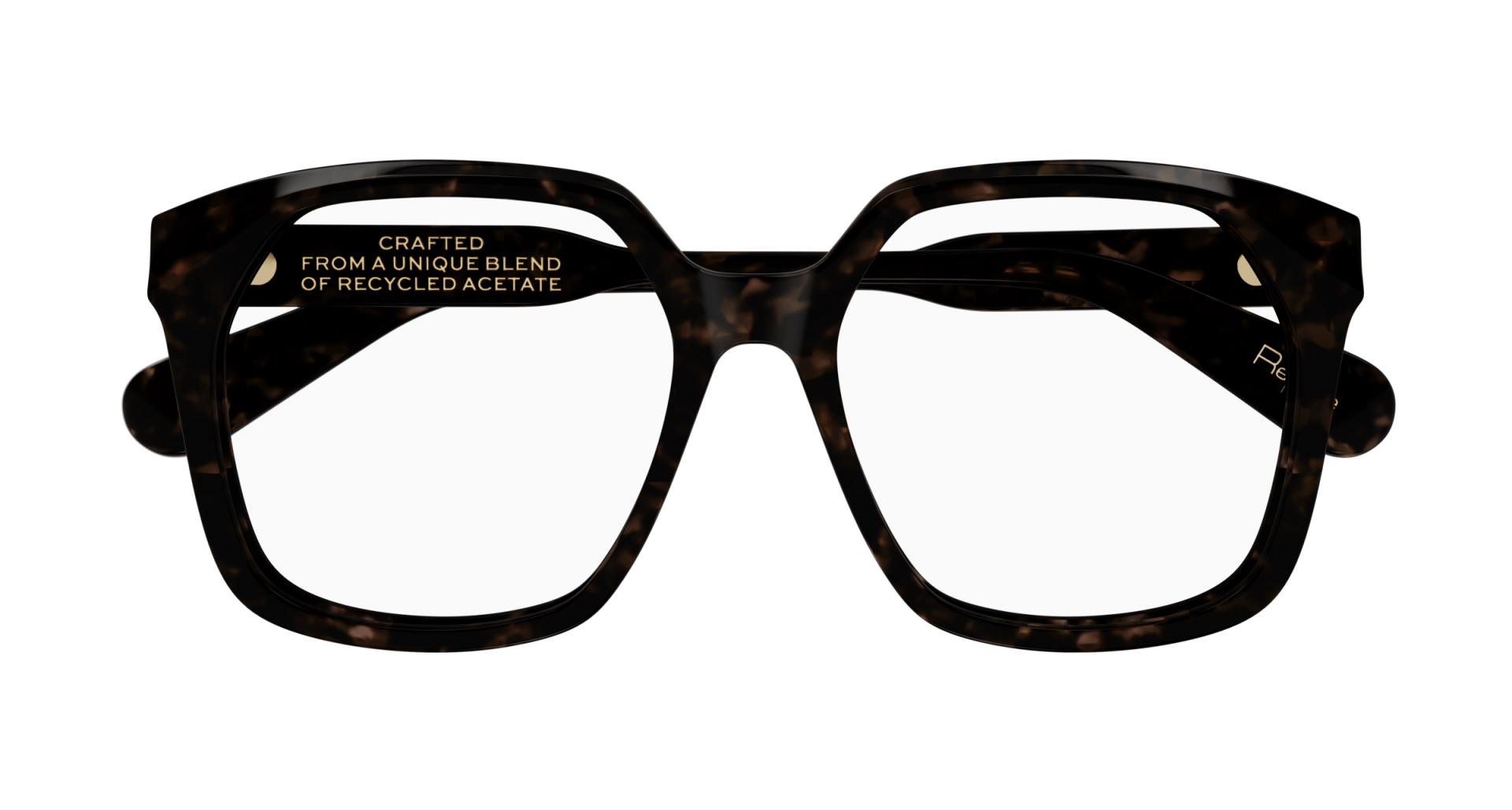 Ophthalmic frames Chloé CH0263O 002 8056376529128 | Ottica Lux