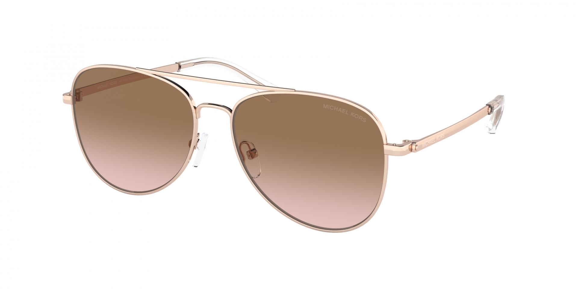 Occhiali da sole Michael Kors MK1045 SAN DIEGO 110811 0725125382847 | Ottica Lux