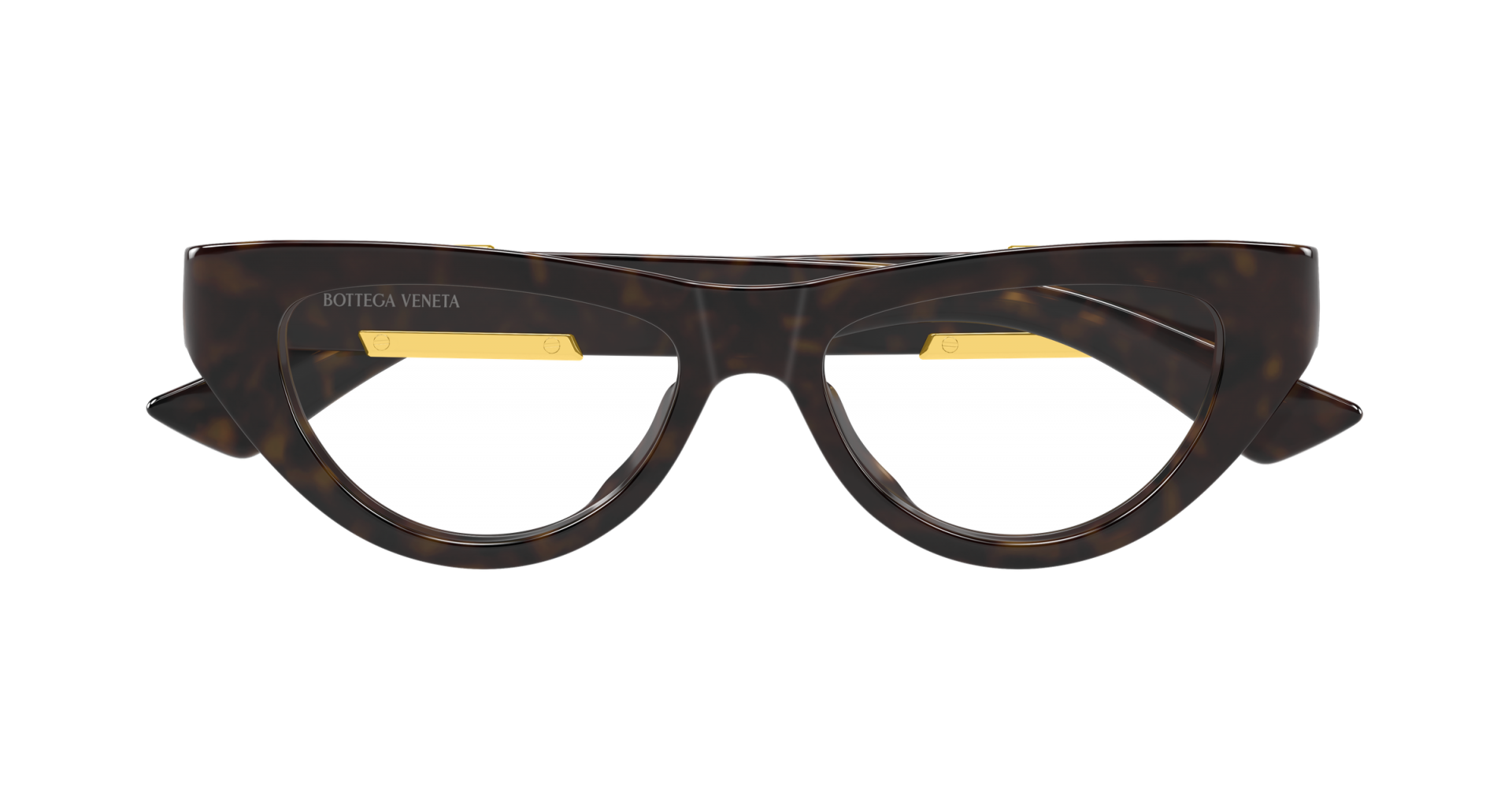 Occhiali da vista Bottega Veneta BV1454O 002 8056376650181 | Ottica Lux