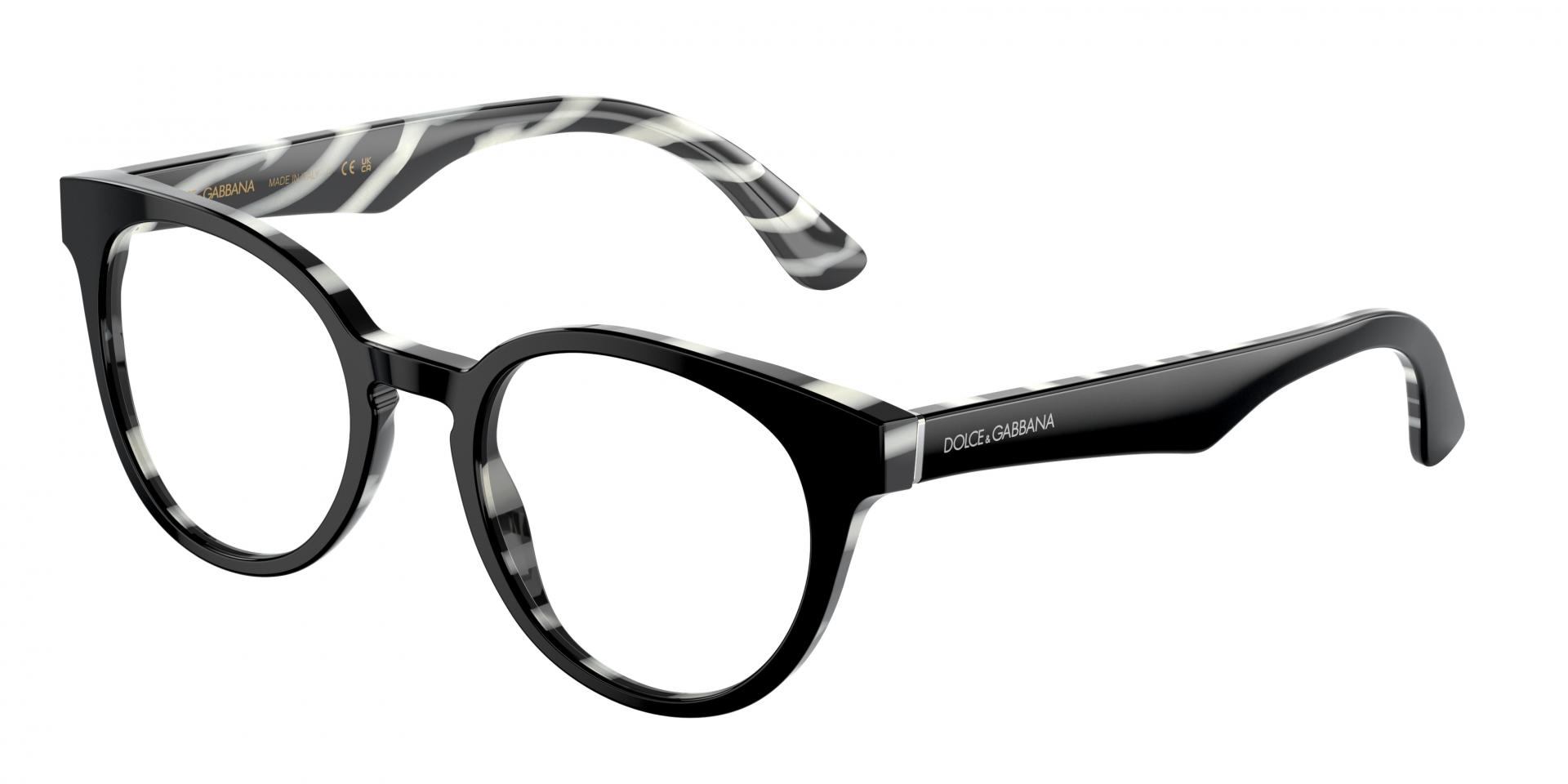 Occhiali da vista Dolce & Gabbana DG3361 3372 8056597756723 | Ottica Lux