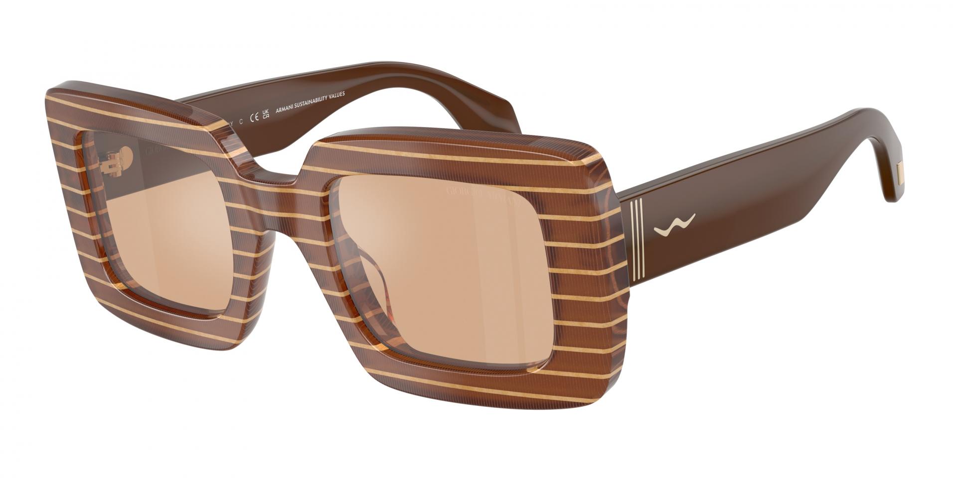 Sunglasses Giorgio Armani ar8241u 622673 8056262544631 | Ottica Lux