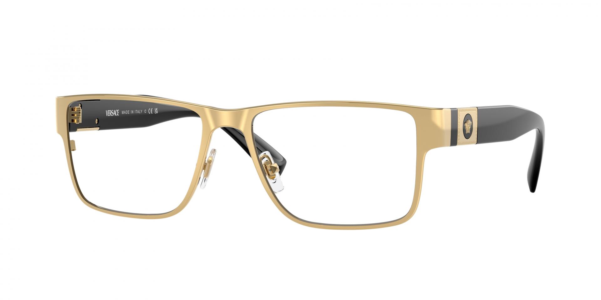 Ophthalmic frames Versace VE1274 1002 8056262043691 | Ottica Lux