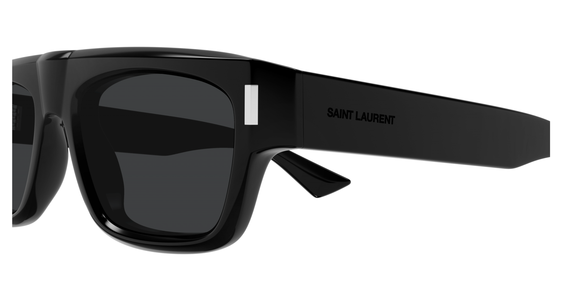 Occhiali da sole Saint Laurent SL 762 001 8056376572063 | Ottica Lux