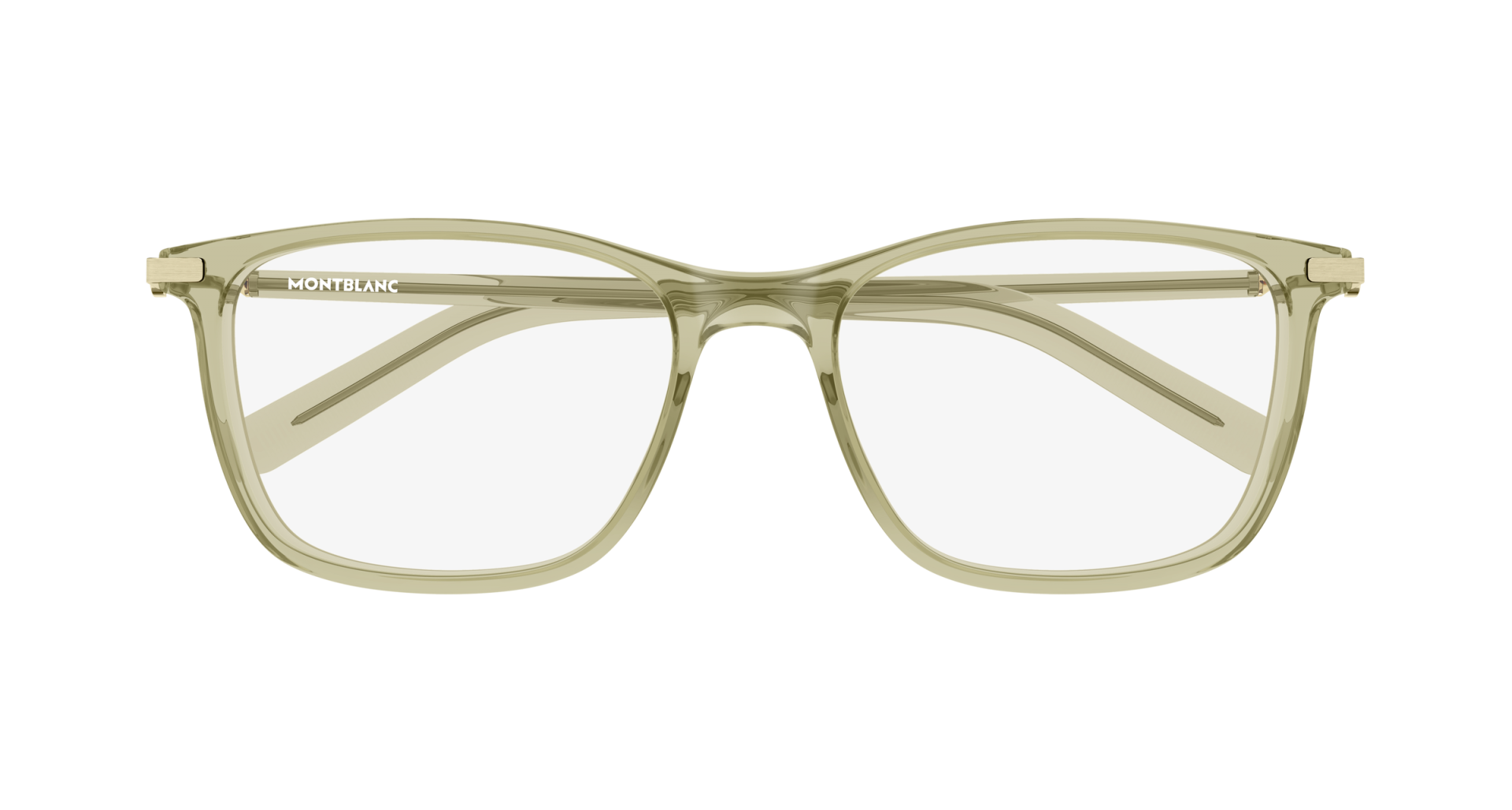 Ophthalmic frames Mont Blanc MB0501OL 008 8056376697469 | Ottica Lux