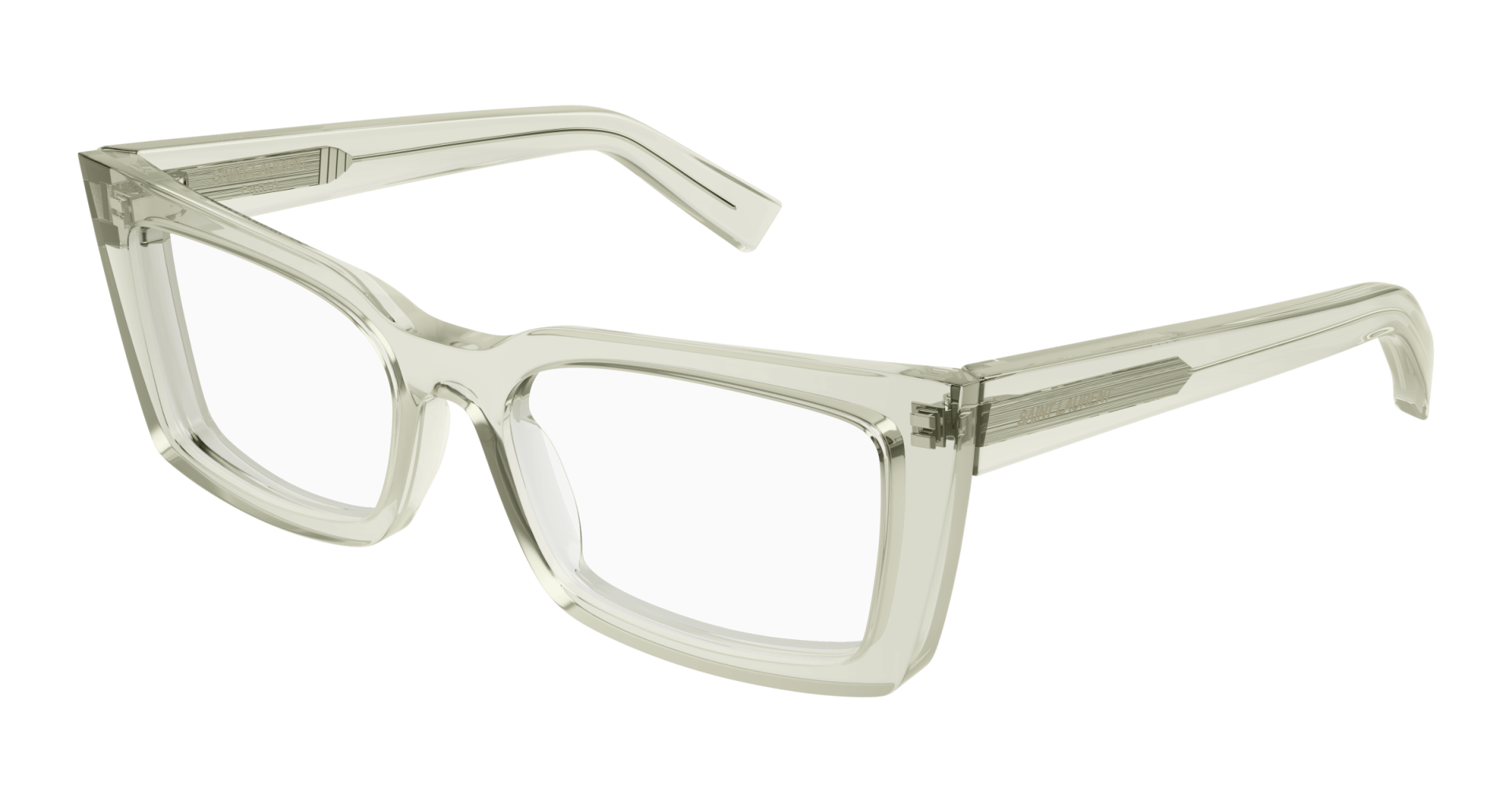 Occhiali da vista Saint Laurent SL 554 003 8056376427448 | Ottica Lux