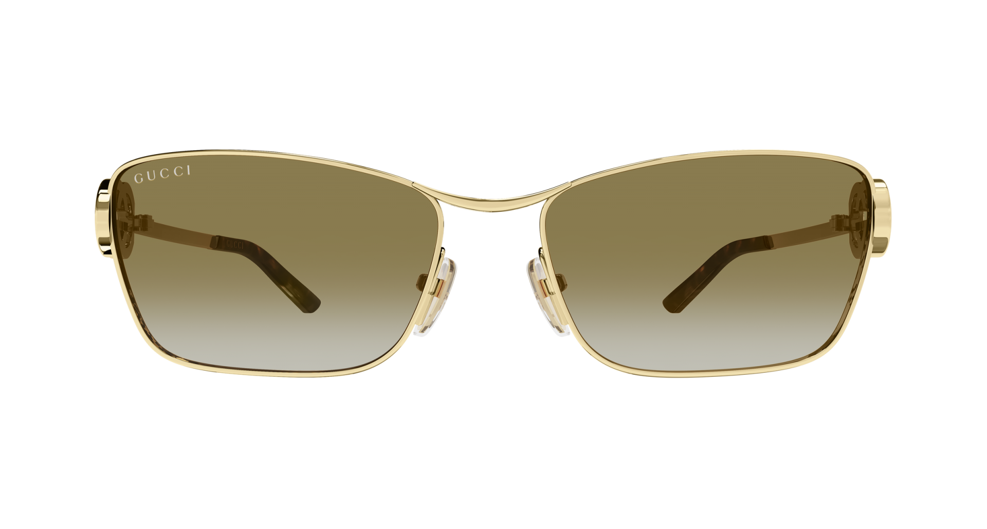 Occhiali da sole Gucci GG2045S 003 8056376640250 | Ottica Lux