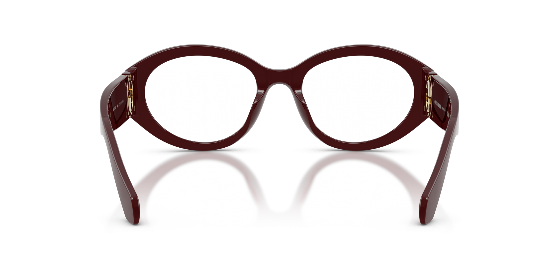Occhiali da vista Giorgio Armani AR7298U 6481 8056262996478 | Ottica Lux