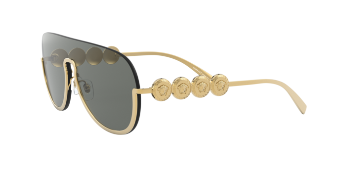 Occhiali da sole Versace VE2215 100287 8056597117715 | Ottica Lux