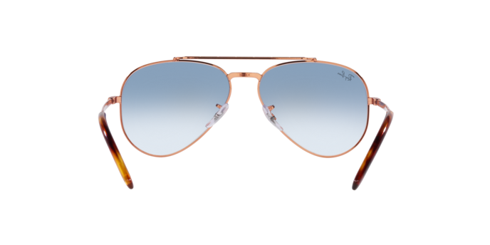 Sunglasses Ray-Ban RB3625 NEW AVIATOR 001/51 8056597948401 | Ottica Lux Sunglasses Ray-Ban RB3625 NEW AVIATOR 001/51 8056597948401 | Ottica Lux