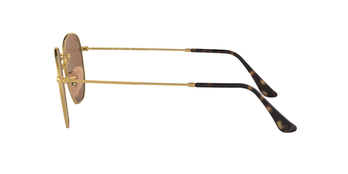 Occhiali da sole Ray-Ban RB3548N HEXAGONAL 001/Z2 8053672689693 | Ottica Lux Occhiali da sole Ray-Ban RB3548N HEXAGONAL 001/Z2 8053672689693 | Ottica Lux