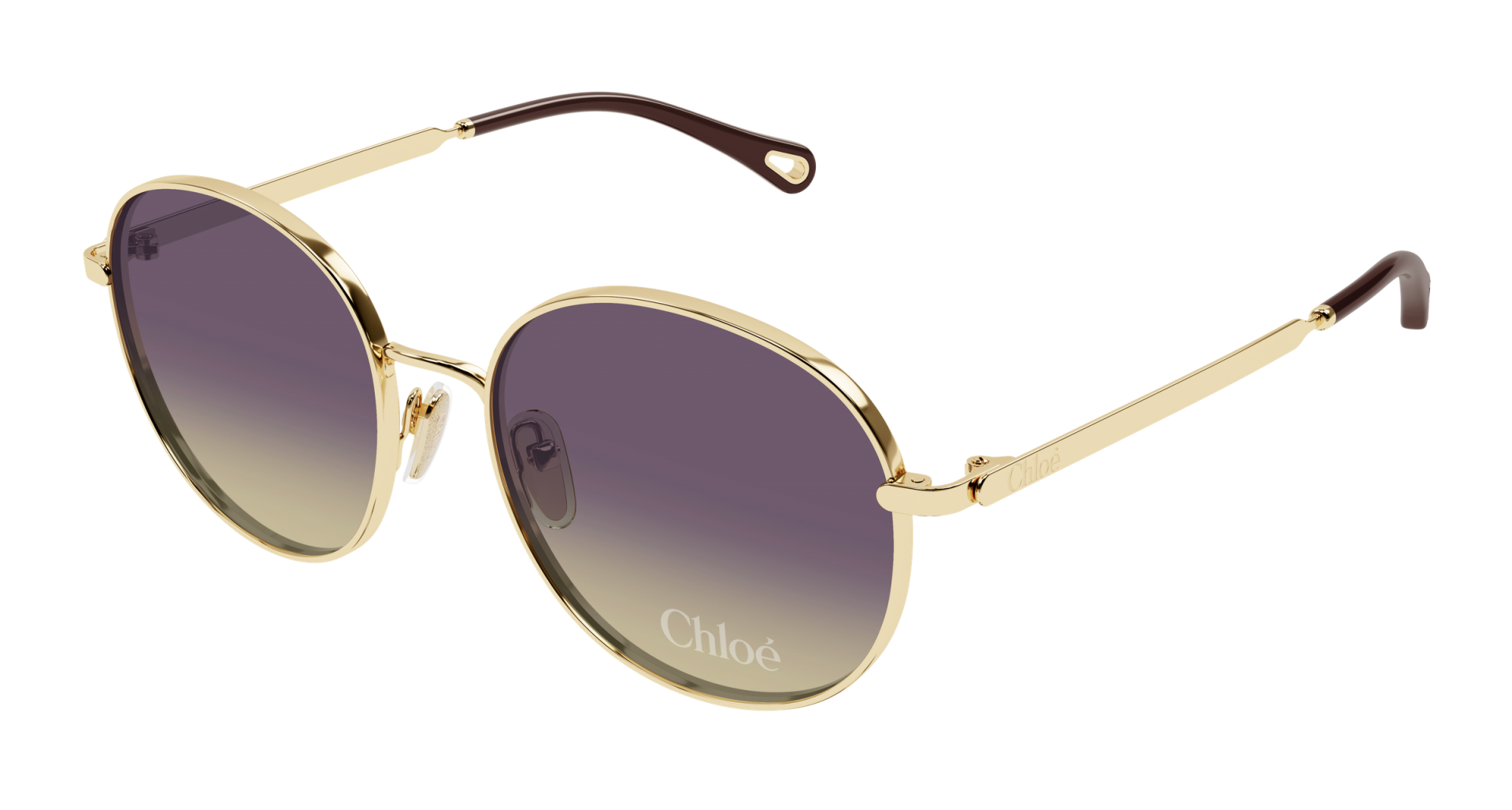 Occhiali da sole Chloé CH0325S 001 8056376617269 | Ottica Lux