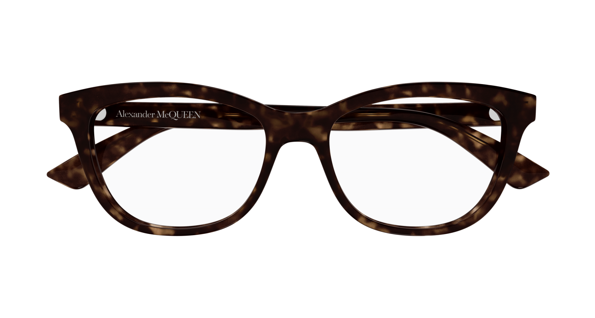 Occhiali da vista Alexander McQUEEN AM0461O 002 8056376507744 | Ottica Lux Occhiali da vista Alexander McQUEEN AM0461O 002 8056376507744 | Ottica Lux